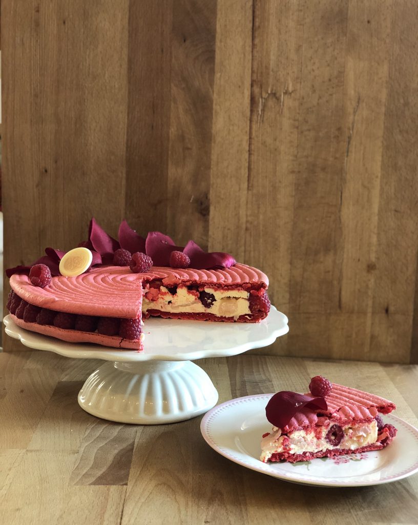 Ispahan – Elia's Kitchen